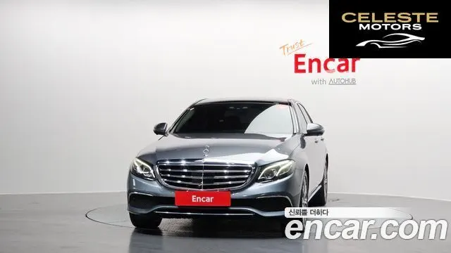 MERCEDES BENZ E-Classe W213 E450 4MATIC Exclusive 2020 — photo 3 sur 20