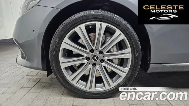 MERCEDES BENZ E-Classe W213 E450 4MATIC Exclusive 2020 — photo 5 sur 20