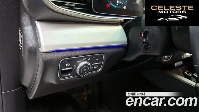 MERCEDES BENZ GLE-Classe W167 GLE300d 4MATIC 2020 — photo 19 sur 20