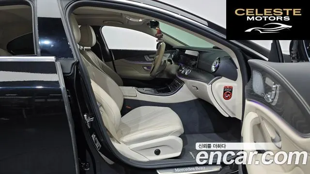MERCEDES BENZ CLS-Classe C257 CLS450 4MATIC 2023 — photo 11 sur 20