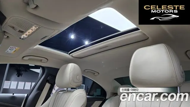 MERCEDES BENZ CLS-Classe C257 CLS450 4MATIC 2023 — photo 19 sur 20