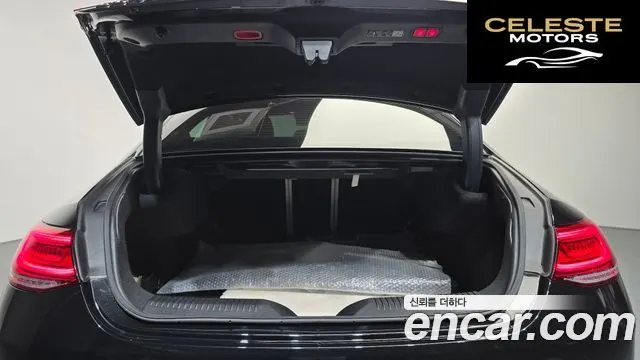 MERCEDES BENZ CLS-Classe C257 CLS450 4MATIC 2023 — photo 20 sur 20