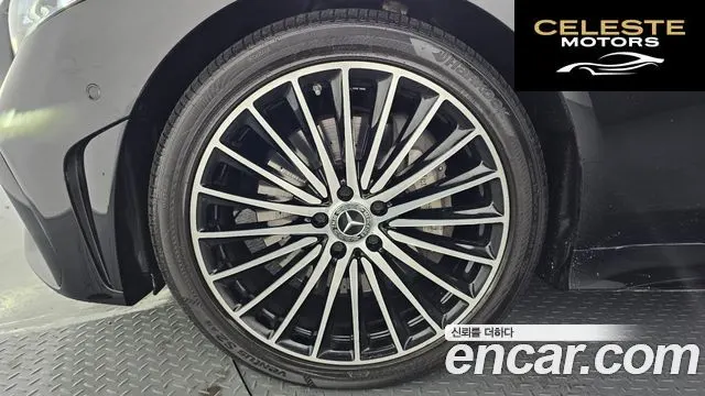 MERCEDES BENZ CLS-Classe C257 CLS450 4MATIC 2023 — photo 5 sur 20