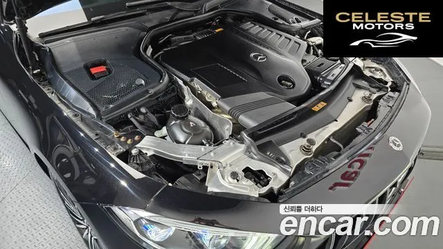 MERCEDES BENZ CLS-Classe C257 CLS450 4MATIC 2023 — photo 6 sur 20