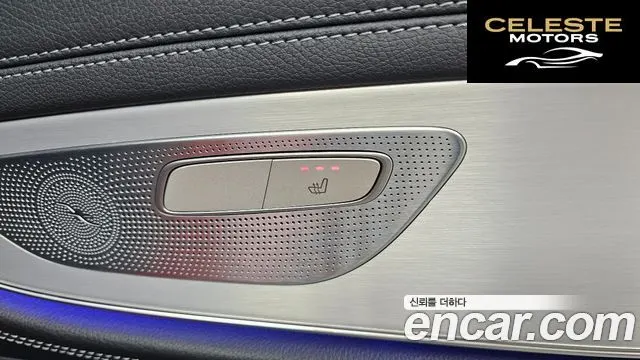 MERCEDES BENZ CLS-Classe C257 CLS400d 4MATIC 2019 — photo 18 sur 20