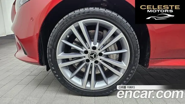 MERCEDES BENZ CLS-Classe C257 CLS400d 4MATIC 2019 — photo 5 sur 20