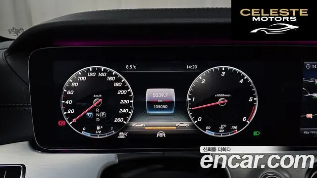 MERCEDES BENZ CLS-Classe C257 CLS400d 4MATIC 2019 — photo 8 sur 20