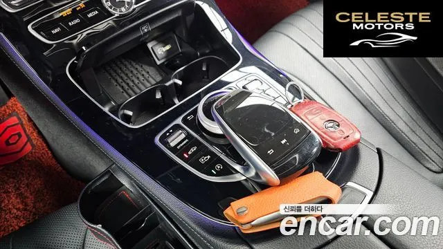 MERCEDES BENZ CLS-Classe C257 CLS400d 4MATIC 2019 — photo 9 sur 20