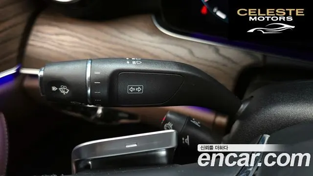 MERCEDES BENZ E-Classe W213 E220d 4MATIC Exclusive 2023 — photo 17 sur 20