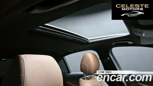 MERCEDES BENZ E-Classe W213 E220d 4MATIC Exclusive 2023 — photo 19 sur 20