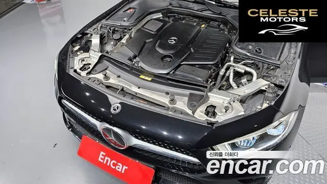 MERCEDES BENZ CLS-Classe C257 CLS400d 4MATIC 2019 — photo 6 sur 20