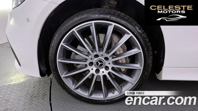 MERCEDES BENZ E-Classe W213 E450 4MATIC Coupé 2022 — photo 5 sur 20