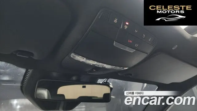 MERCEDES BENZ GLC-Classe X253 GLC300 4MATIC 2020 — photo 17 sur 26