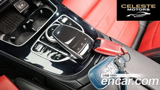 MERCEDES BENZ E-Classe W213 E450 4MATIC Coupé 2019 — photo 18 sur 20