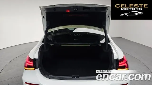 MERCEDES BENZ A-Classe W177 A200d Berline 2021 — photo 20 sur 20