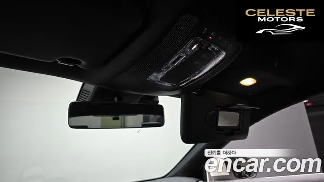 MERCEDES BENZ A-Classe W177 A200d Berline 2021 — photo 19 sur 20