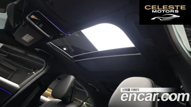 MERCEDES BENZ E-Classe W214 E200 Avantgarde 2025 — photo 17 sur 20