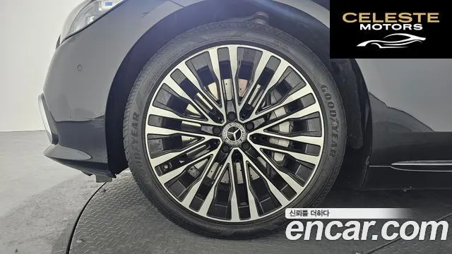 MERCEDES BENZ S-Classe W223 S450L 4MATIC 2022 — photo 4 sur 20