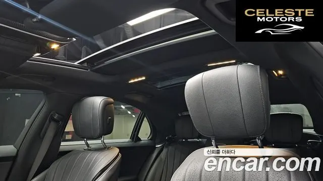 MERCEDES BENZ S-Classe W223 S450L 4MATIC 2022 — photo 15 sur 20