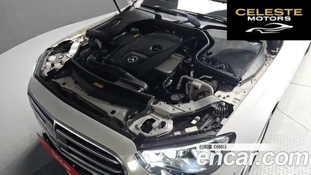 MERCEDES BENZ E-Classe W213 E250 Exclusive 2022 — photo 6 sur 20