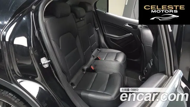 MERCEDES BENZ GLA-Classe X156 GLA220 Premium 2019 — photo 11 sur 20