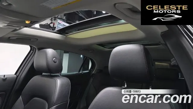 MERCEDES BENZ GLA-Classe X156 GLA220 Premium 2019 — photo 18 sur 20