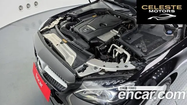 MERCEDES BENZ C-Classe W205 C200 2018 — photo 6 sur 20