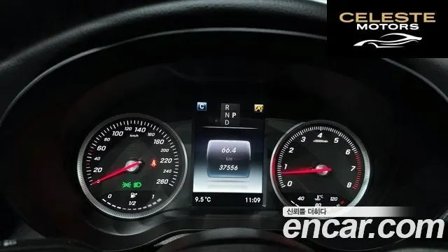 MERCEDES BENZ C-Classe W205 C200 2018 — photo 8 sur 20