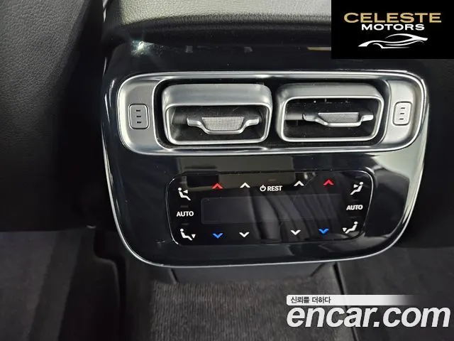 MERCEDES BENZ S-Classe W223 S450L 4MATIC 2022 — photo 20 sur 26