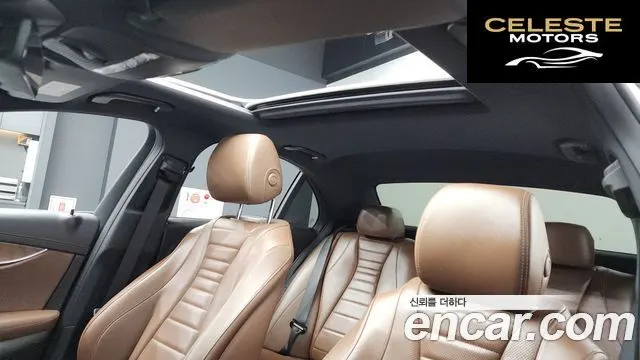 MERCEDES BENZ E-Classe W213 E300e 4MATIC Exclusive 2021 — photo 19 sur 20