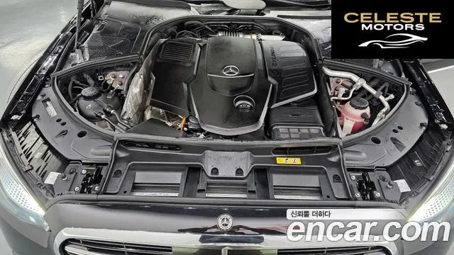 MERCEDES BENZ S-Classe W223 S350 d 4MATIC 2025 — photo 6 sur 20
