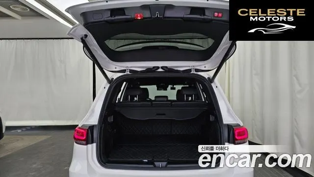 MERCEDES BENZ GLB-Classe X247 GLB250 4MATIC 2022 — photo 20 sur 20