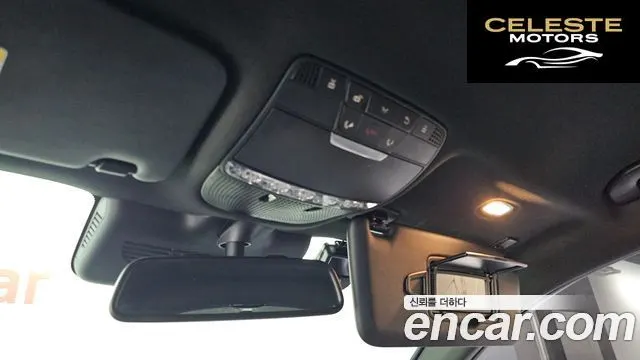 MERCEDES BENZ GLC-Classe X253 GLC300 4MATIC Coupé 2019 — photo 18 sur 26