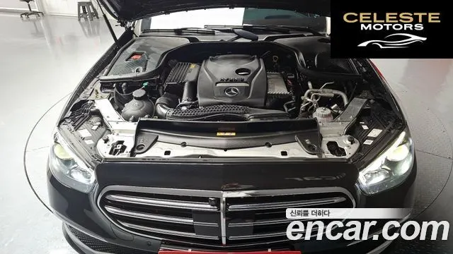 MERCEDES BENZ E-Classe W213 E300e 4MATIC Exclusive 2021 — photo 6 sur 20