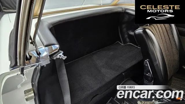 MERCEDES BENZ SL-Classe 450SL 1977 — photo 12 sur 26