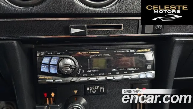 MERCEDES BENZ SL-Classe 450SL 1977 — photo 17 sur 26