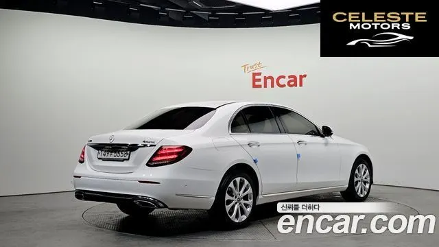 MERCEDES BENZ E-Classe W213 E300 4MATIC Exclusive 2020 — photo 2 sur 20