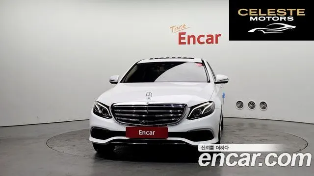 MERCEDES BENZ E-Classe W213 E300 4MATIC Exclusive 2020 — photo 3 sur 20