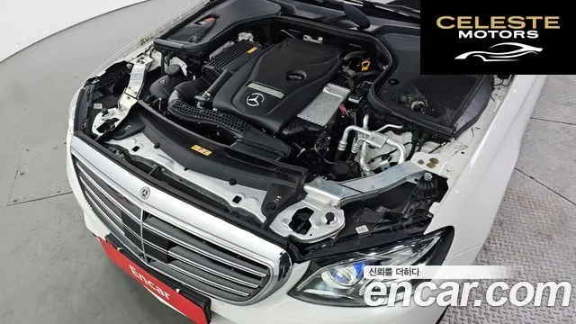 MERCEDES BENZ E-Classe W213 E300 4MATIC Exclusive 2020 — photo 6 sur 20