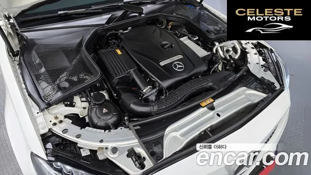 MERCEDES BENZ C-Classe W205 C200 Cabriolet 2018 — photo 6 sur 26