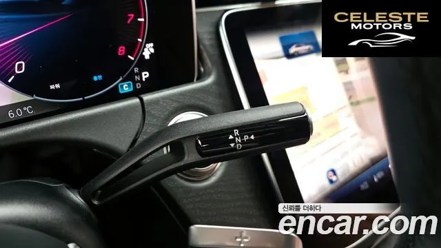 MERCEDES BENZ E-Classe W214 E200 Avantgarde 2025 — photo 9 sur 20