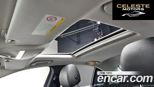 MERCEDES BENZ E-Classe W213 E200 Avantgarde 2018 — photo 19 sur 20
