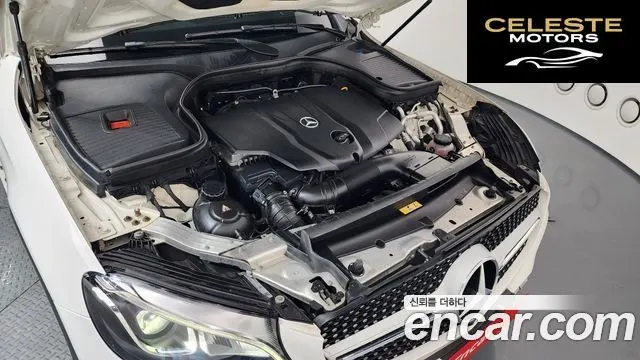 MERCEDES BENZ GLC-Classe X253 GLC220 d 4MATIC Premium Coupé 2018 — photo 6 sur 26