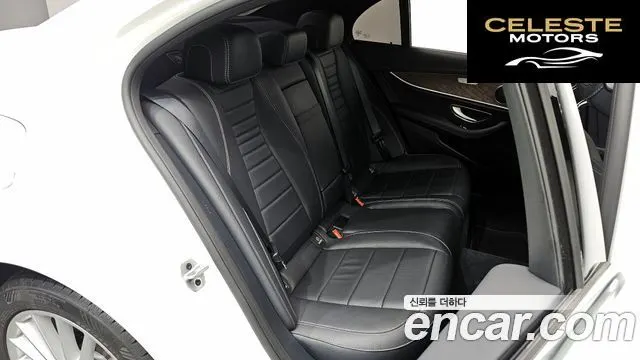MERCEDES BENZ E-Classe W213 E250 Exclusive 2022 — photo 12 sur 20