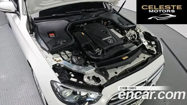 MERCEDES BENZ E-Classe W213 E250 Exclusive 2022 — photo 6 sur 20