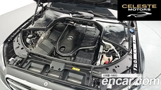 MERCEDES BENZ S-Classe W223 S450L 4MATIC 2023 — photo 6 sur 26