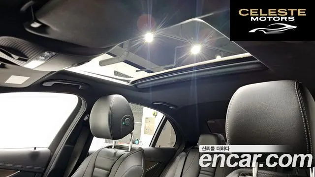MERCEDES BENZ E-Classe W213 E250 Exclusive 2022 — photo 18 sur 20