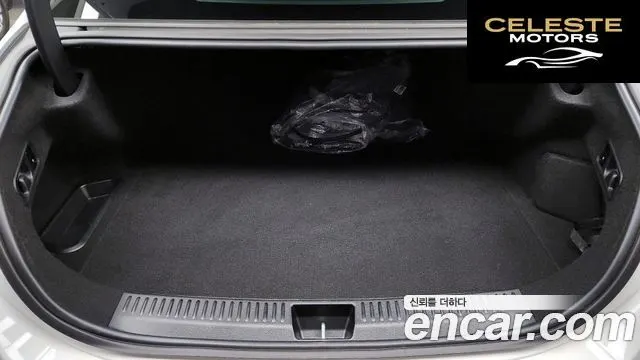 MERCEDES BENZ E-Classe W214 E350e 4MATIC 2025 — photo 20 sur 20