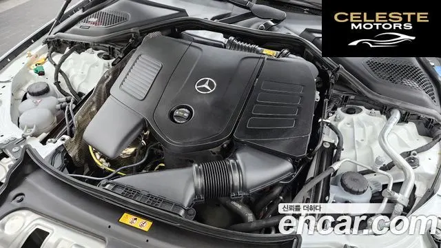 MERCEDES BENZ E-Classe W214 E350e 4MATIC 2025 — photo 6 sur 20