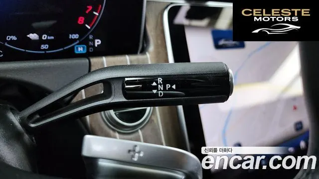 MERCEDES BENZ E-Classe W214 E350e 4MATIC 2025 — photo 9 sur 20
